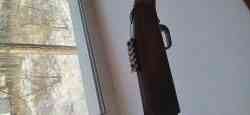 Mossberg 500a