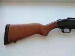 Mossberg 500a