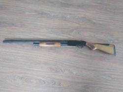 Mossberg 500A