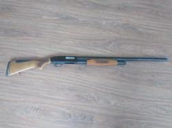 Mossberg 500A