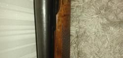 Mossberg 500A