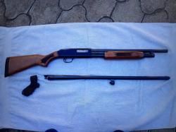 Моссберг-500а