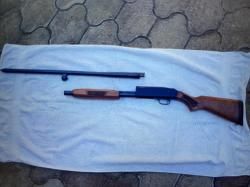 Моссберг-500а