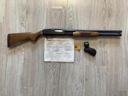 Mossberg 500A