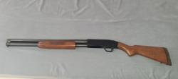 Mossberg 500A