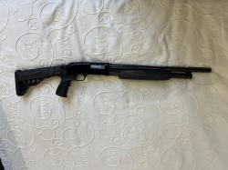 MOSSBERG 500A