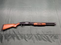 Mossberg 500a