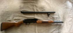 Mossberg 500A