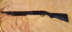 Mossberg 500A