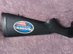 Mossberg 500A