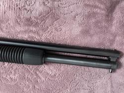 Mossberg 500A