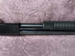 Mossberg 500A