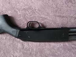 Mossberg 500A