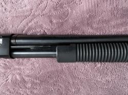 Mossberg 500A