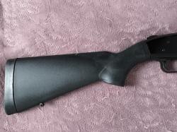 Mossberg 500A