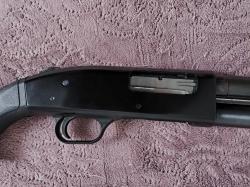 Mossberg 500A