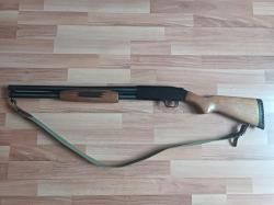 Mossberg-500A