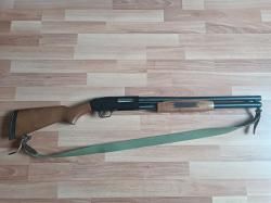 Mossberg-500A