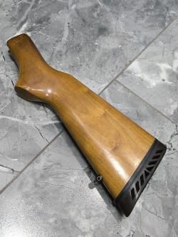 Mossberg 500A