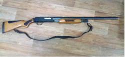 Mossberg 500