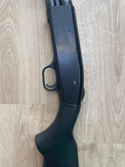 Mossberg 500A