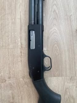 Mossberg 500A
