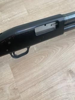 Mossberg 500A