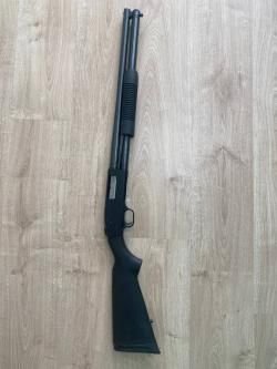 Mossberg 500A