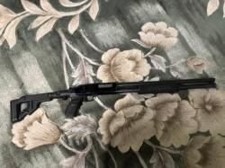 Mossberg 500a