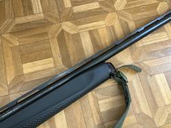 новый МР 155  ДЛЯ  ЛЕВШЕЙ  2014г\в