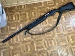 новый МР 155  ДЛЯ  ЛЕВШЕЙ  2014г\в