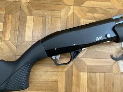 новый МР 155  ДЛЯ  ЛЕВШЕЙ  2014г\в