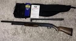 Mossberg 500A