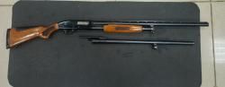 MOSSBERG 500A