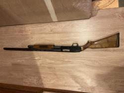 Mossberg 500a