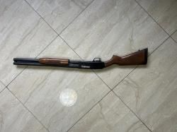 Mossberg 500a