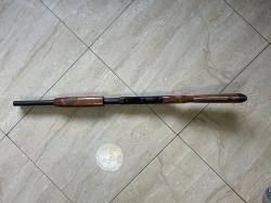 Mossberg 500a