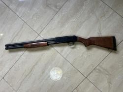 Mossberg 500a