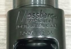 Mossberg 500A