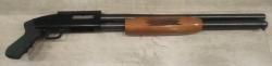 Mossberg 500A