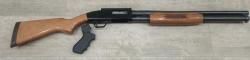 Mossberg 500A