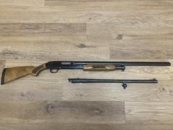 Mossberg 500A 