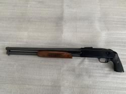 Mossberg 500A
