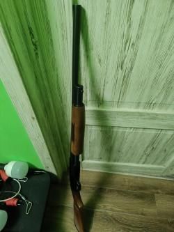 Моссберг 500А