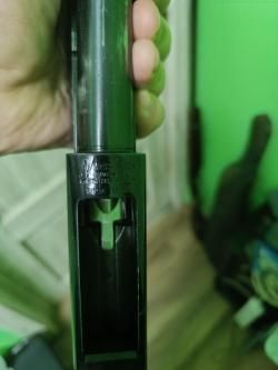 Моссберг 500А