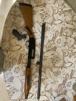 Моссберг-500а