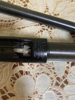 Моссберг-500а