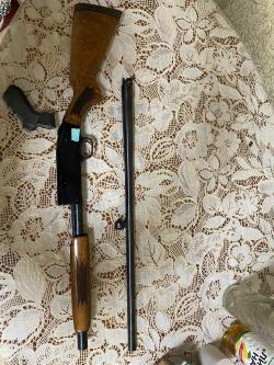 Моссберг-500а