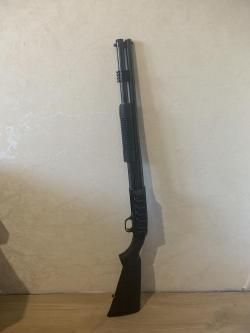 Mossberg 500A