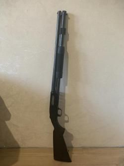 Mossberg 500A